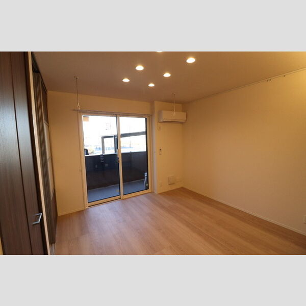 居室・リビング (LDK)