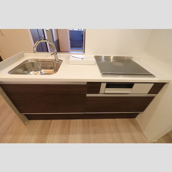 キッチン (システムキッチン)