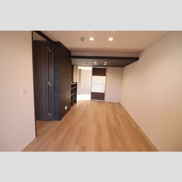 居室・リビング (LDK)