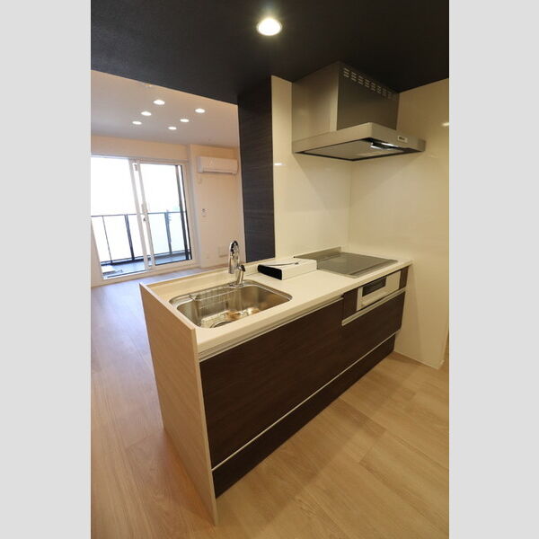 キッチン (システムキッチン)