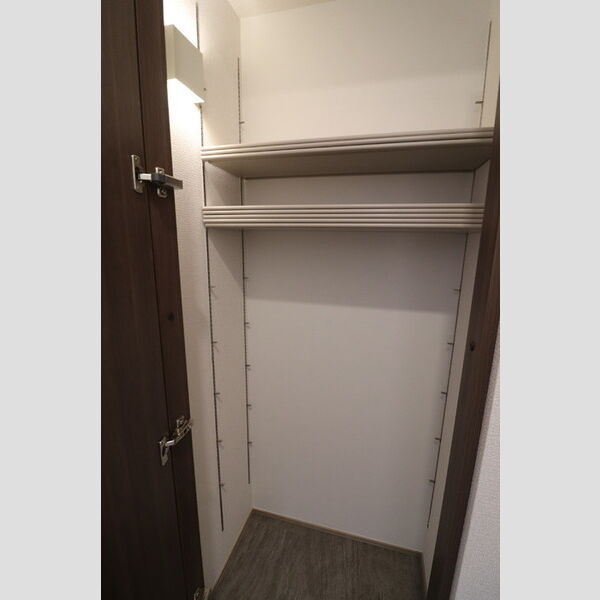 その他 (シューズクローク)