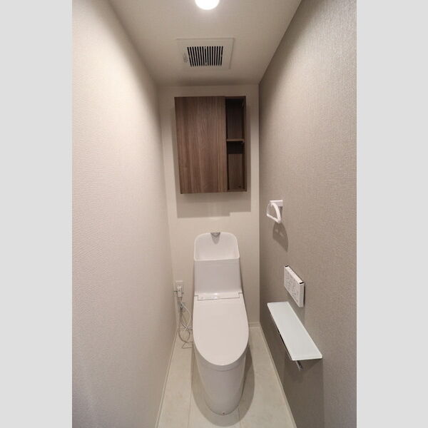 その他 (トイレ)