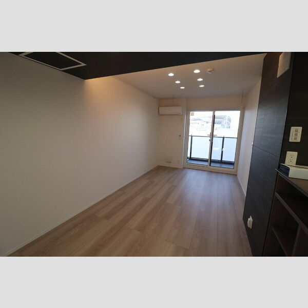 居室・リビング (LDK12.6帖)