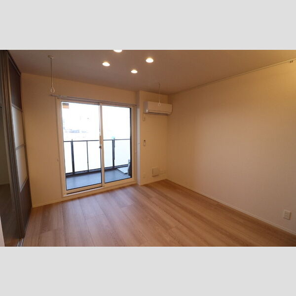 居室・リビング (LDK12帖)