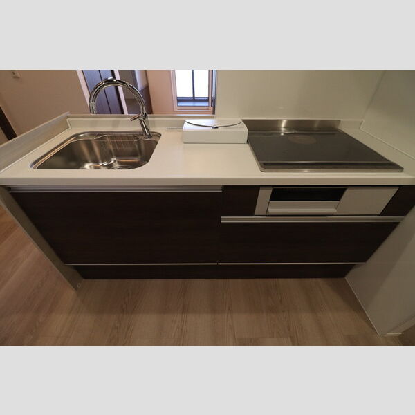 キッチン (システムキッチン)