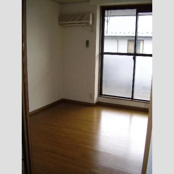 居室・リビング (洋室(エアコン付))