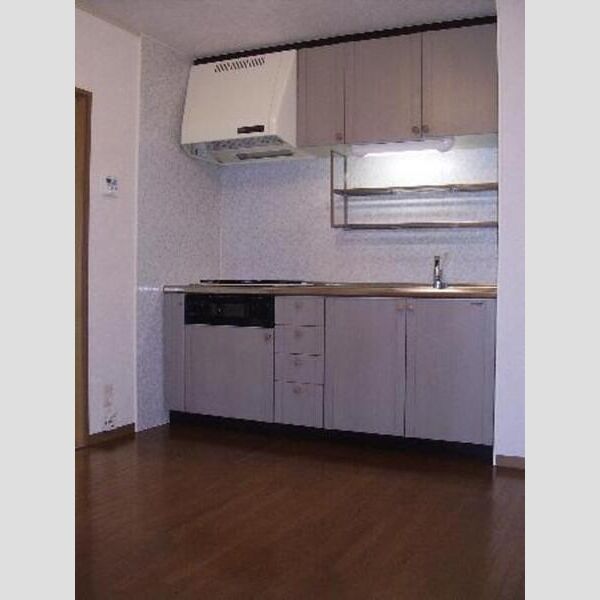 キッチン (システムキッチン)