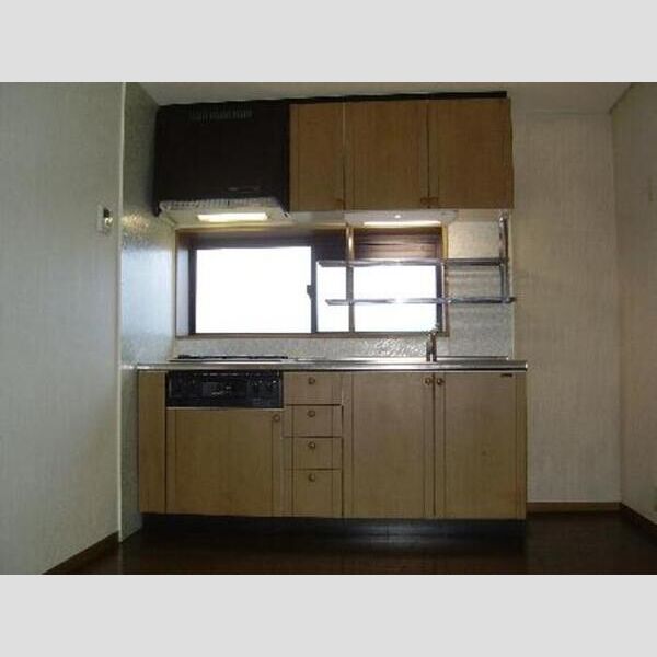 キッチン (キッチン)