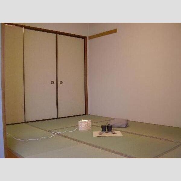 その他 (和室(ドレスアップ時))