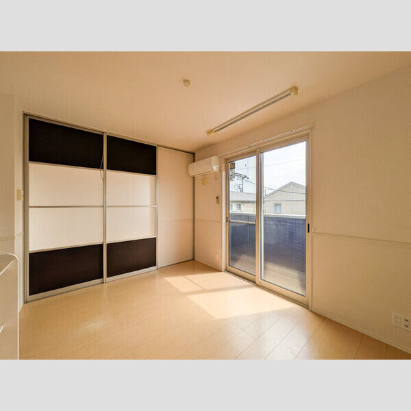 居室・リビング (LDK)