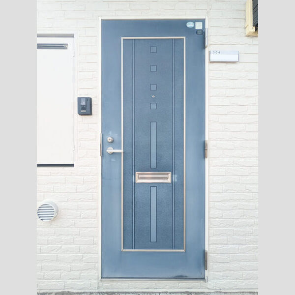 玄関 (玄関ドア)