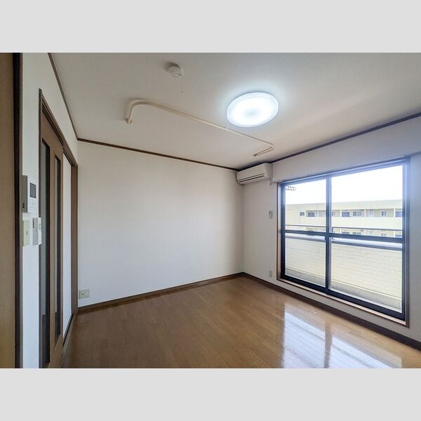 居室・リビング (洋室)