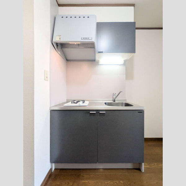 キッチン (システムキッチン)