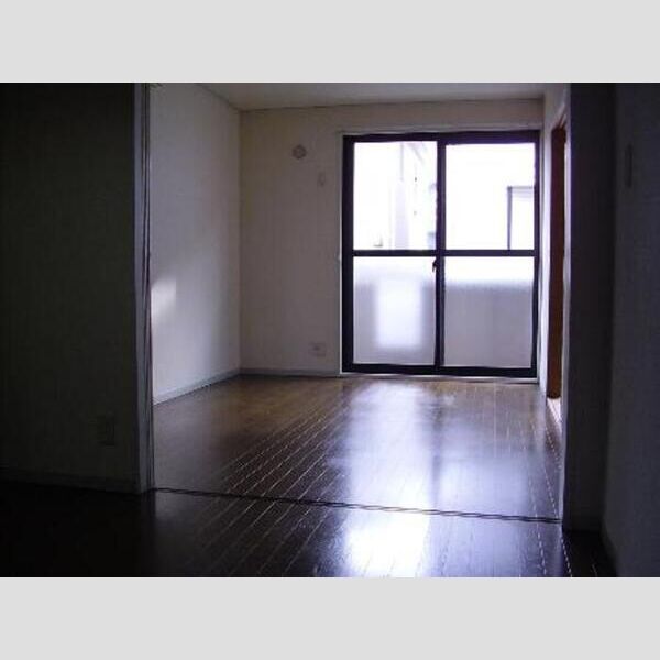 居室・リビング (洋室)