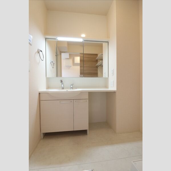 その他 (★洗髪洗面化粧台★)