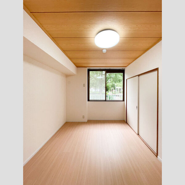 その他 (北洋室)