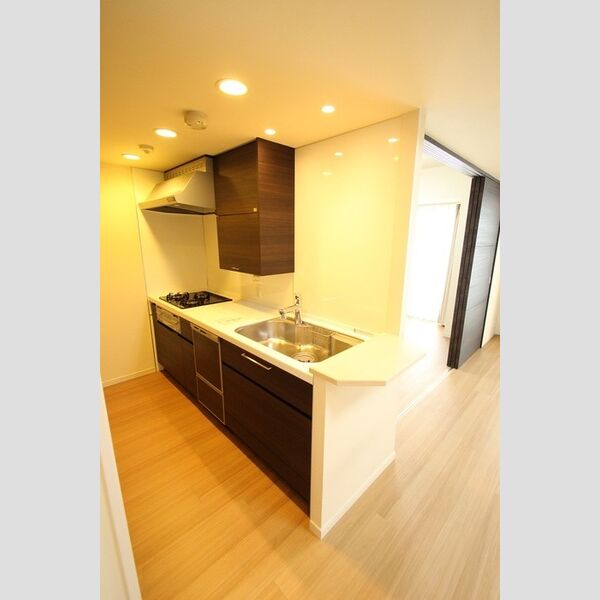 キッチン (独立キッチン)