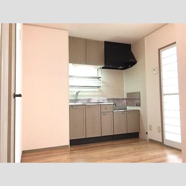 キッチン (キッチン)