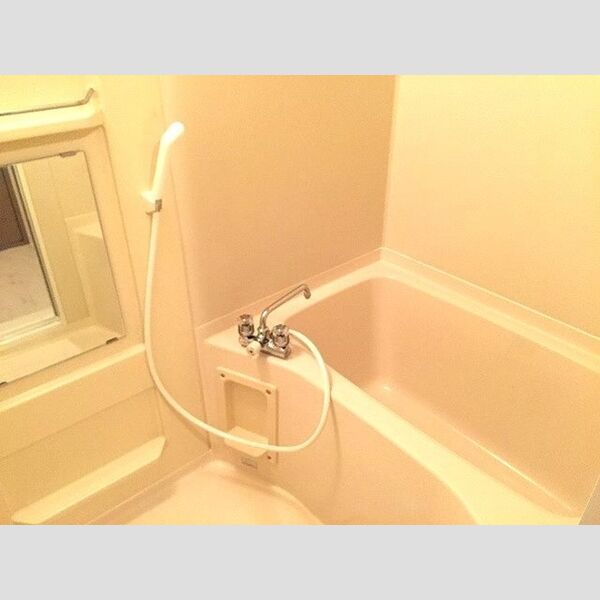 バス (ユニットバス)