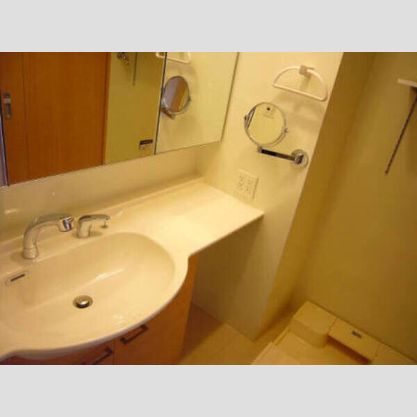 その他 (うれしいドレッサータイプです☆)