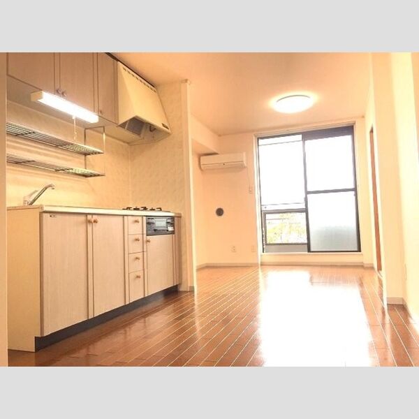 居室・リビング (LDK)