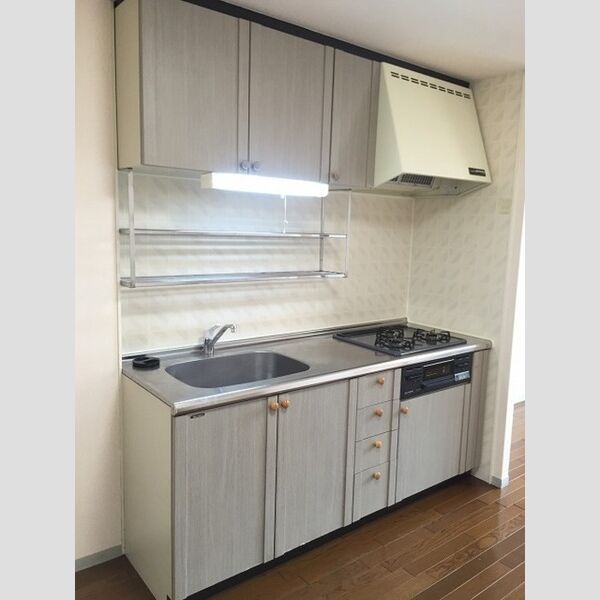 キッチン (キッチン)