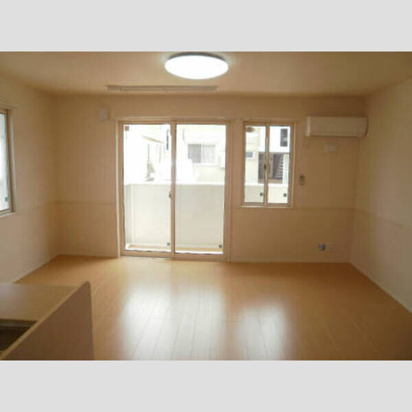 居室・リビング (リビング)