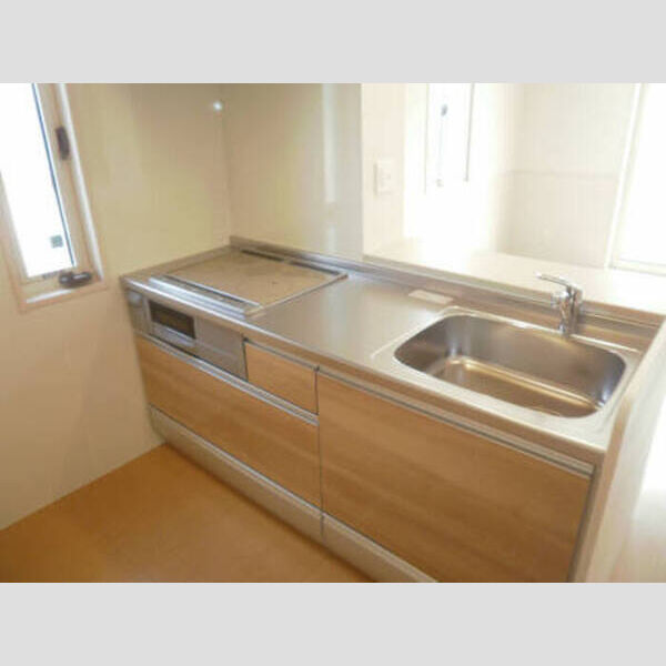 キッチン (キッチン)