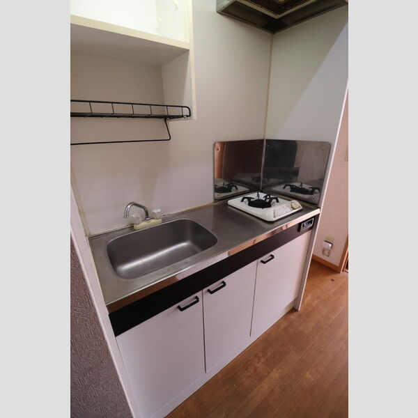 キッチン (キッチン)