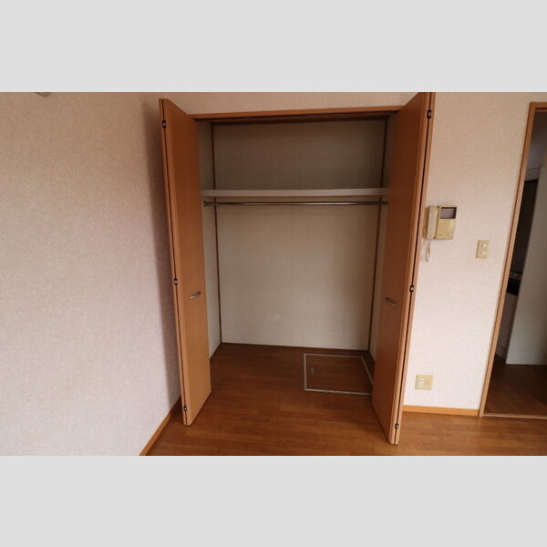 収納 (クローゼット)