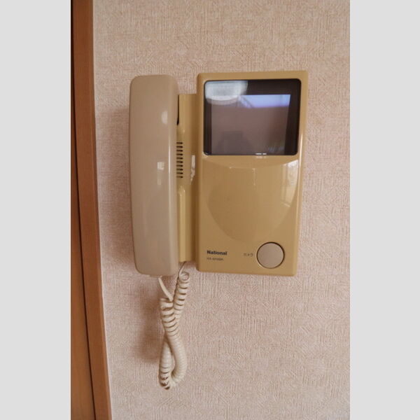 その他設備 (TVインターホン)