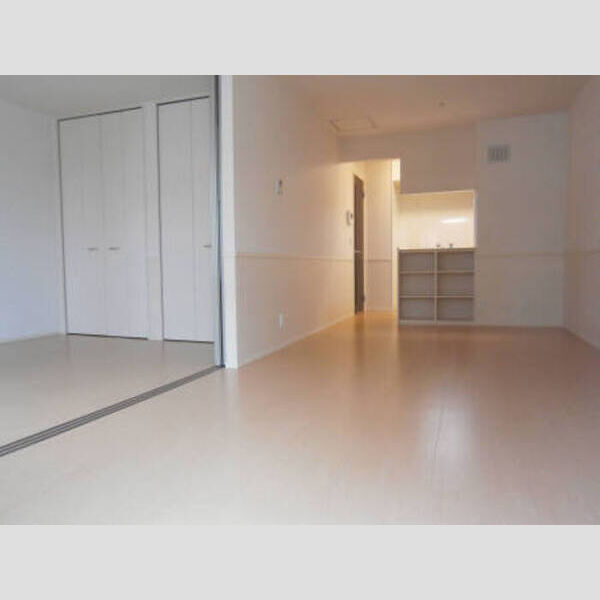 居室・リビング (LDK)