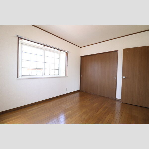 その他 (洋室6帖)