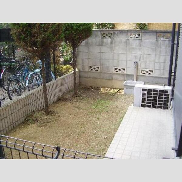 その他 (専用庭)