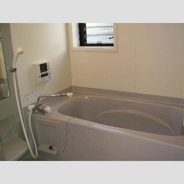 バス (ユニットバス(1坪タイプ))