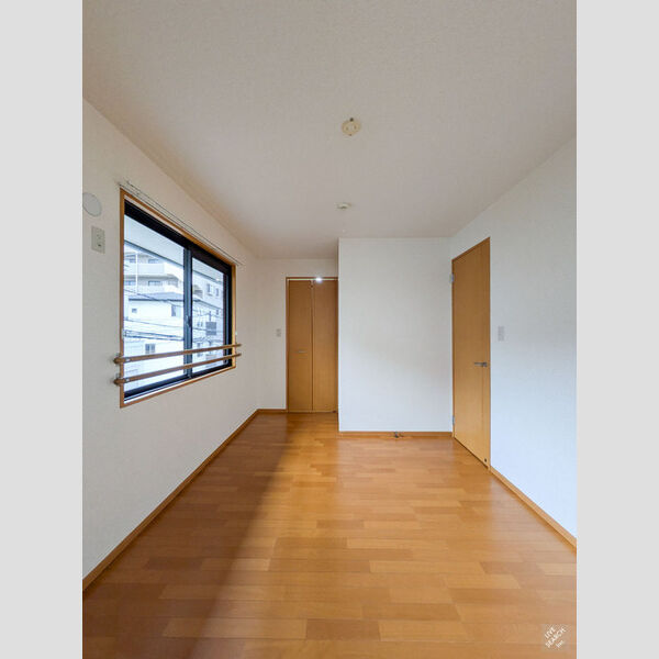 その他 (洋室6.75帖)