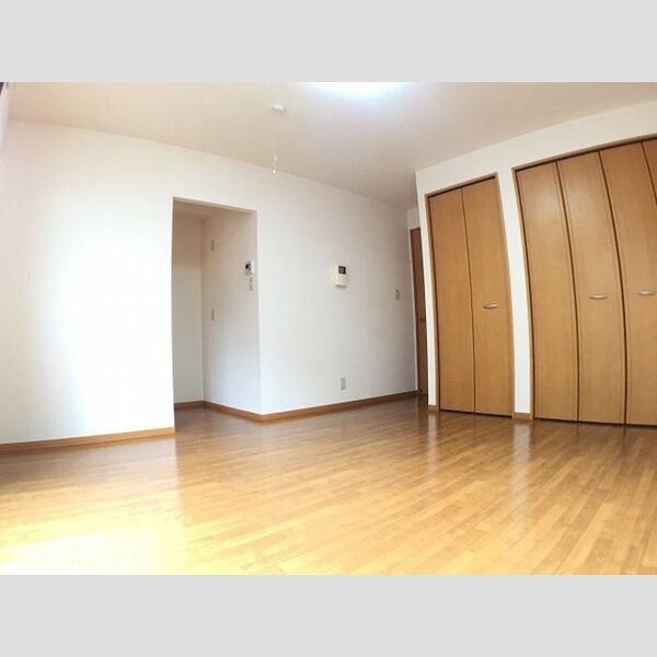 居室・リビング (洋室)