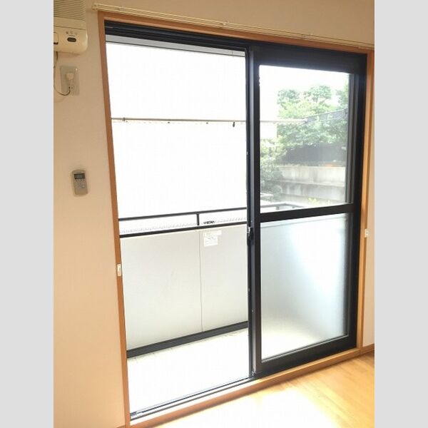 バルコニー・ベランダ (バルコニー)