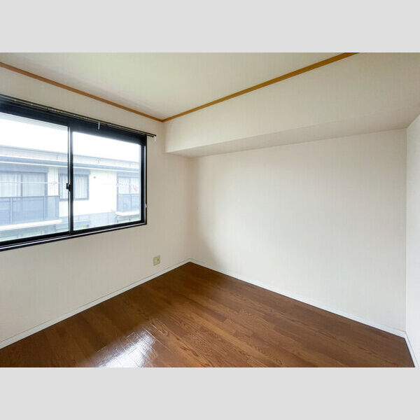 その他 (洋室4.5帖)
