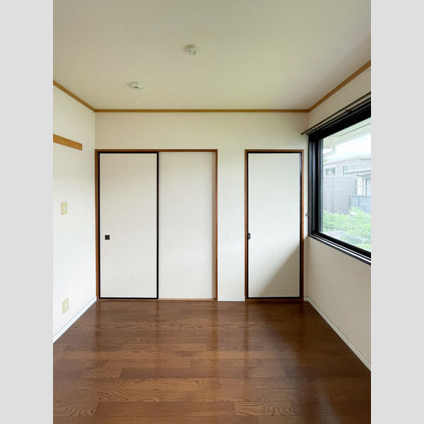 その他 (洋室4.5帖)