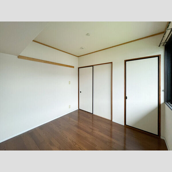 その他 (洋室4.5帖)