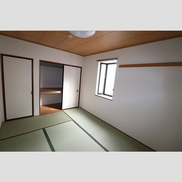 その他 (和室6帖)