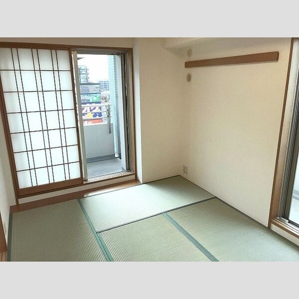 その他 (和室6帖)