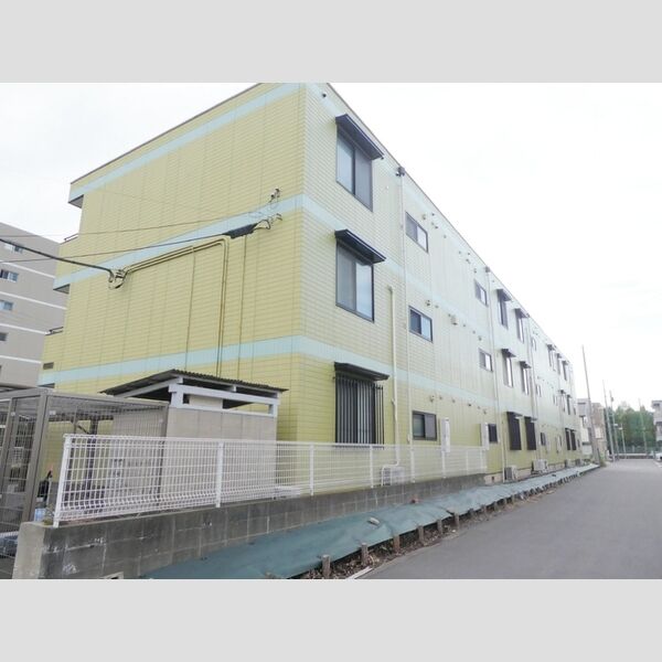 現地周辺 (外観　背景)