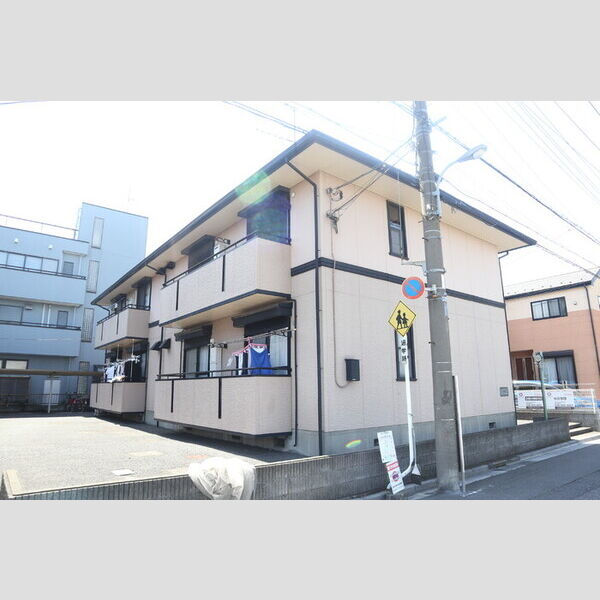 建物外観 (外観)