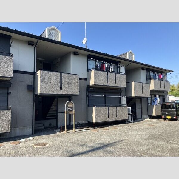 建物外観 (外観)