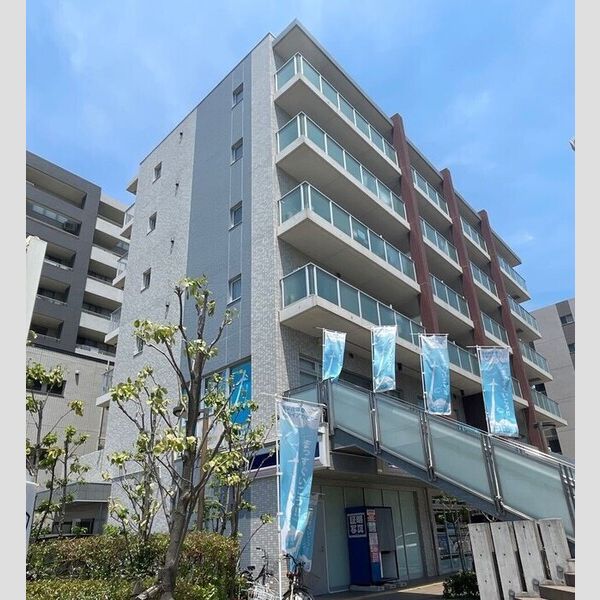 建物外観 (外観)