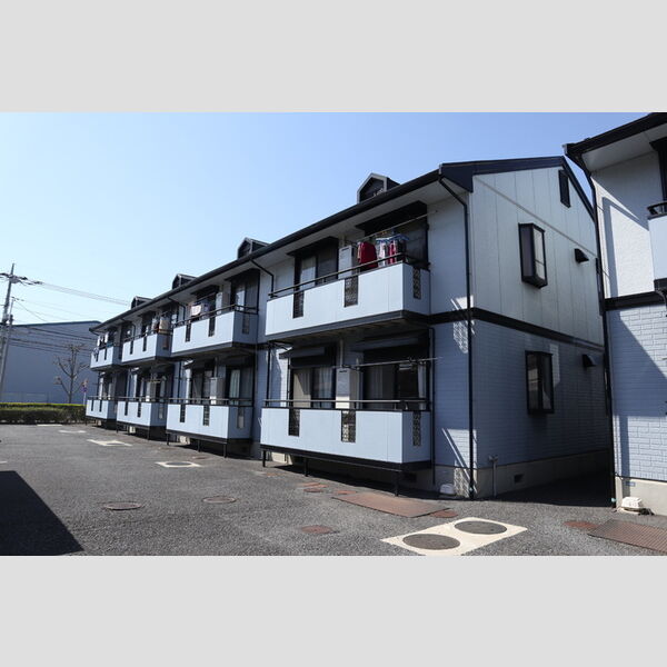 建物外観 (外観)