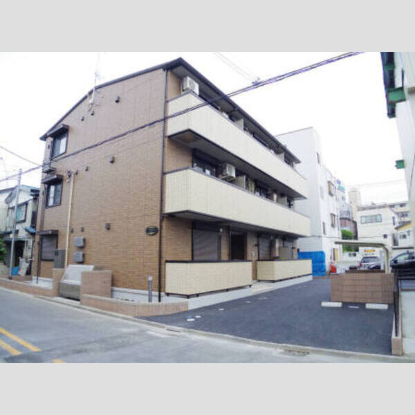建物外観 (外観)