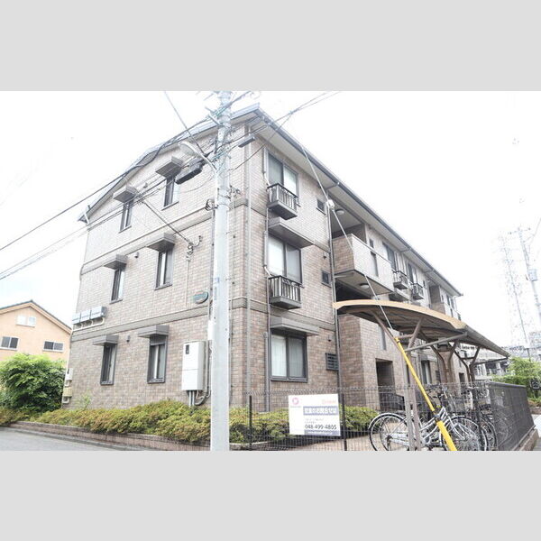 建物外観 (外観)